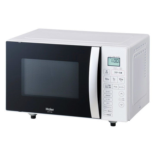 軒先渡し】ハイアールジャパンセールス オーブンレンジ JM-FV16A