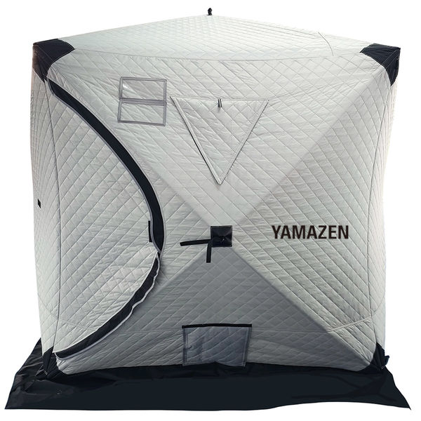 YAMAZEN スポットクーラー併用推奨 熱中症対策 涼テント YS