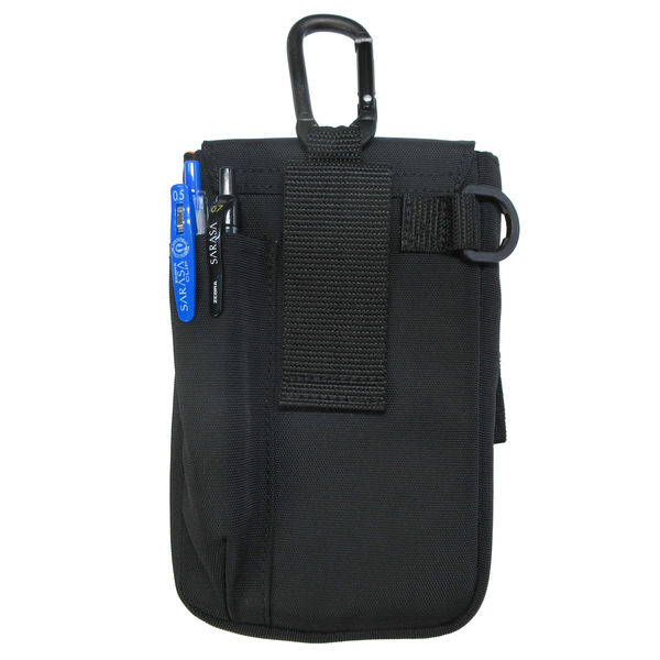 中林製作所 ワーカーズレーベル スマート小物ケース 130×190×55