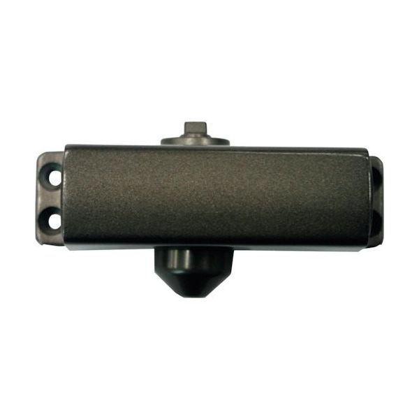 リョービ RYOBI L型ブラケット 左右兼用 702PL ブロンズ 702PL-C1 1台