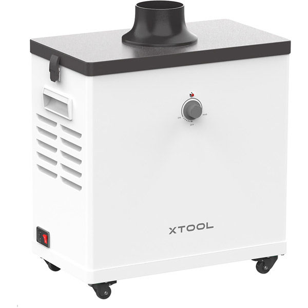 ケニス レーザー・ブレード加工機 xTool M1 10W Basic 33550075