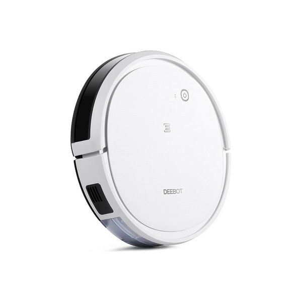 ECOVACS DEEBOT 505 エコバックス ロボット掃除機 - 掃除機・クリーナー