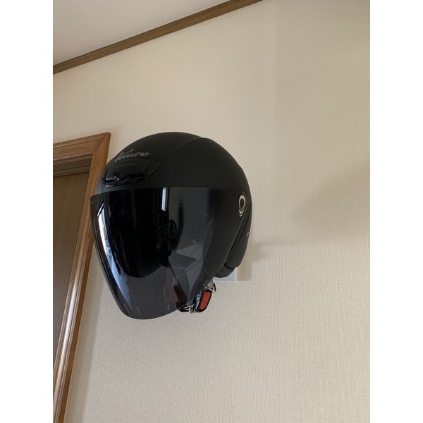 楽天市場】壁美人 テレビ壁掛金具 小 黒 [壁掛け 収納 テレビ
