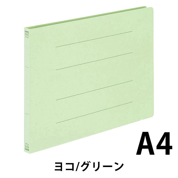 キョクトウアニマルフラットファイルA4タテ6柄×10冊合計60