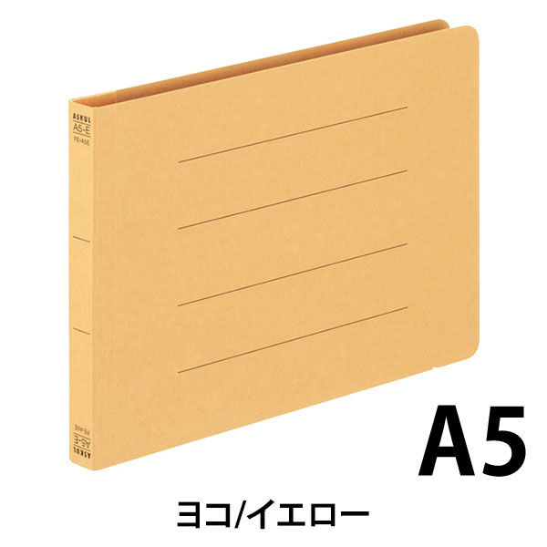 Amazon.co.jp: コクヨ(KOKUYO) キャンパス ファイル フラット