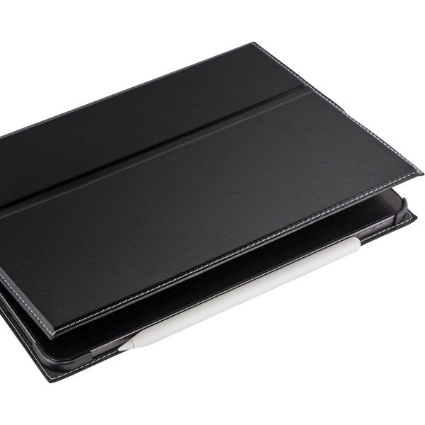 iPad Pro 2018 11インチ ケース カバー 薄型PUレザーケース Pencil