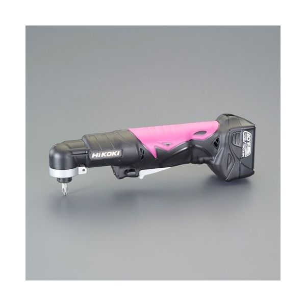 エスコ DC10.8V コーナーインパクトドライバー(充電式) EA813DD-5A 1台（直送品）