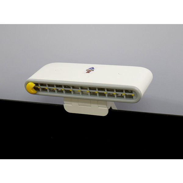 坂謙 スクリーンファン 6300009240 1台（直送品） - アスクル