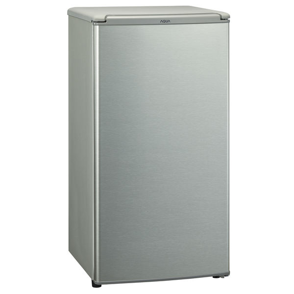 AQUA 1ドア75L冷蔵庫 AQR-8K（S）