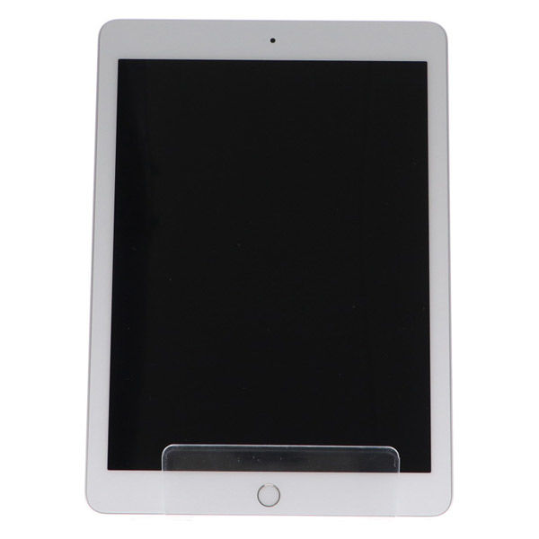 Apple リサイクルタブレット iPad第5世代 32GB 9.7インチ - アスクル