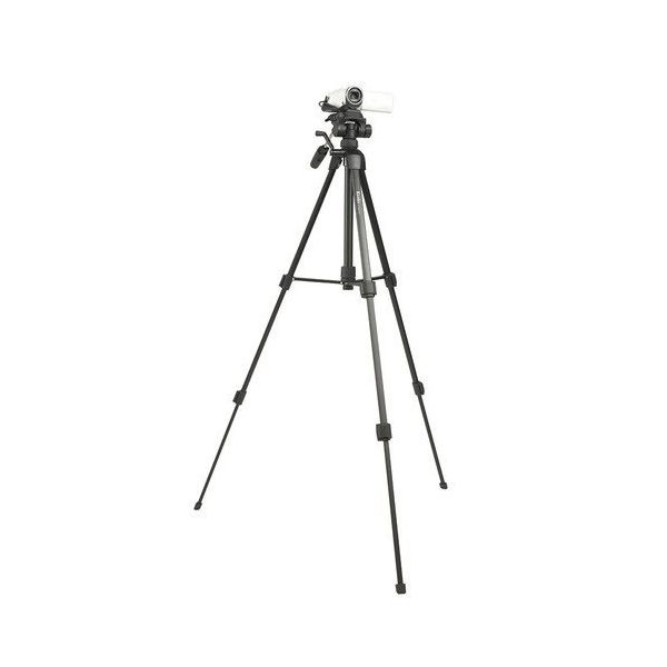 エスコ 515ー1320mm カメラ用三脚 EA759EX-111A 1セット(2台)（直送品