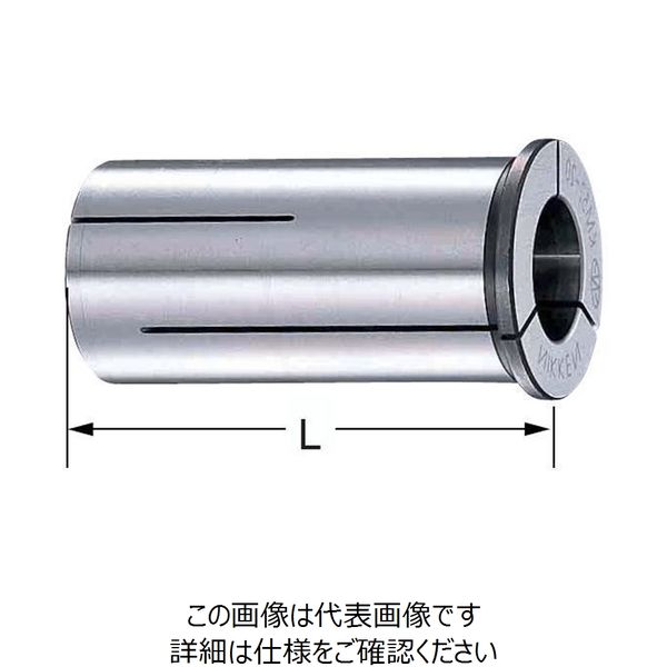 日研工作所 KMコレット KM20-12.5 1セット(3P)（直送品） - アスクル