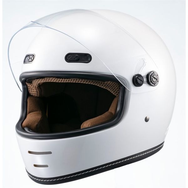 バイクヘルメット Mサイズ ヘルメット フルフェイス マットブラック SG規格適合 PSCマーク取得 エアロ 黒 ブラック ヘルメット バイク　バイクパーツセンター