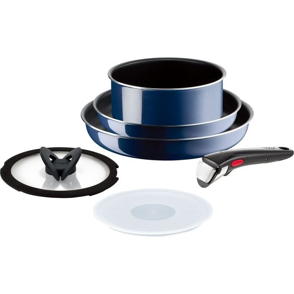 T-fal T-fal(ティファール) インジニオ・ネオ ロイヤルブルー