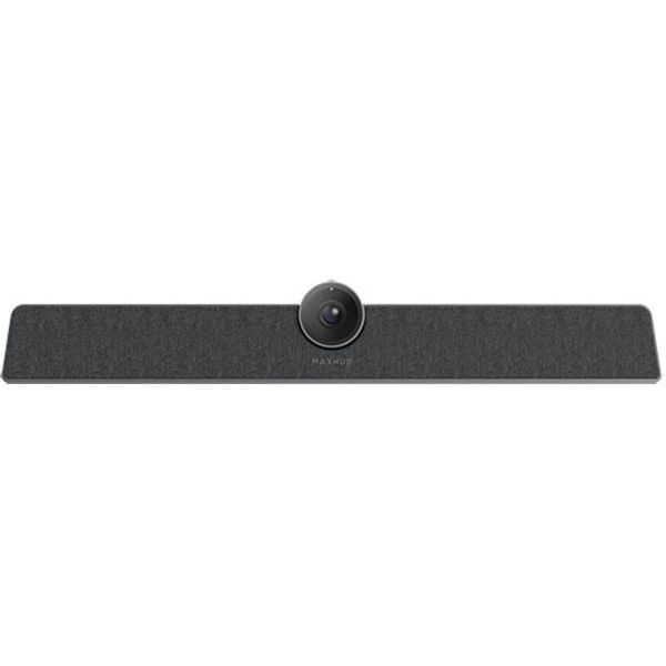 Amazon.co.jp: MAXHUB Sound bar webカメラ マイク スピーカー