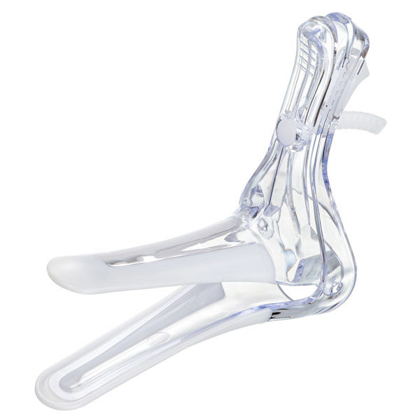 岩崎工業 Lustromedic膣鏡 MC3002(N)Sロング 1箱(25個入)（取寄