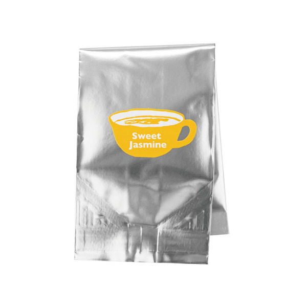 ヘッズ スマイリングティー/スウィートジャスミン-5/ブーケ 30個(6個×5