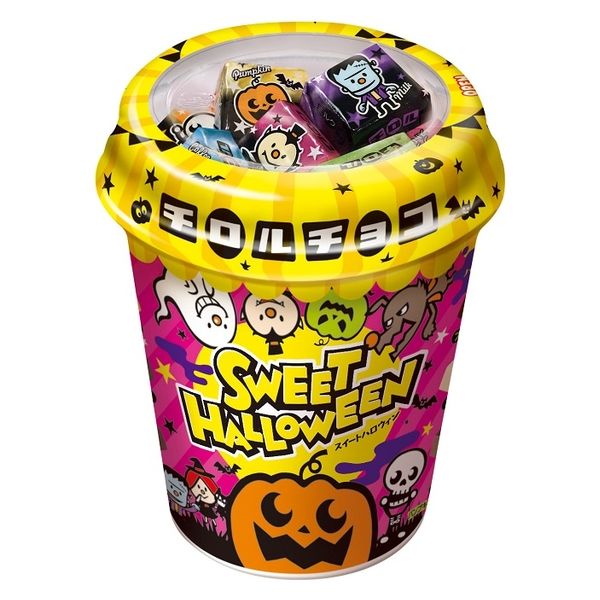 チロルチョコ　コーヒーフロート　レア　６枚セット チョコとコーヒーの味わいが楽しめる 『チロル コーヒーヌガー風