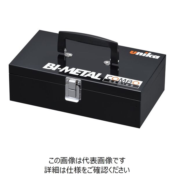 ユニカ コンボツールボックス(充電シャンク) TBー54J 1個（直送品 