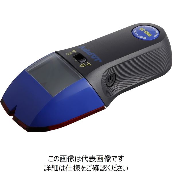 因幡電機産業 JAPPY 壁裏探知センサー WBSー38 1台（直送品