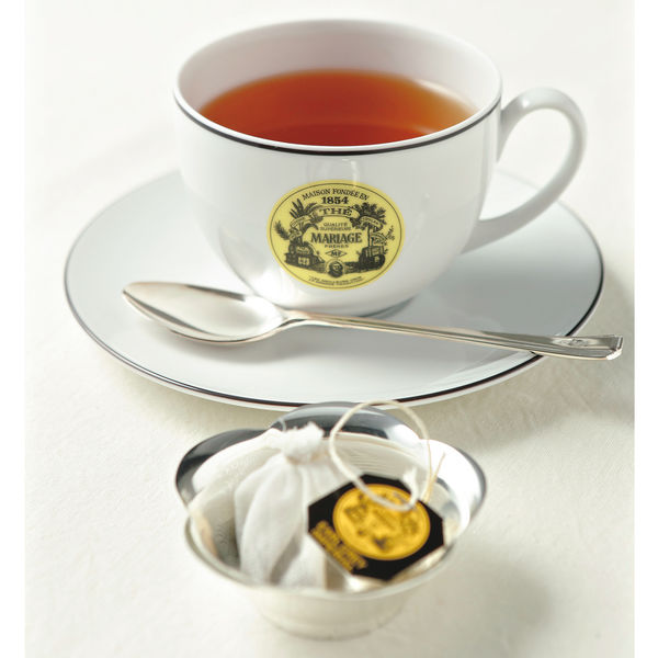 セールスマリアージュフレール 紅茶マルコ ポーロ ティーバッグ コロンビアン 2箱 茶