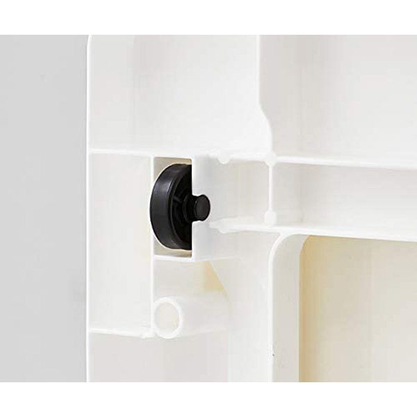 グリーンパル (ニューライフワイド)収納ボックス4段ネイビー2個セット 4976131812255-2 1セット(2個入)（直送品）