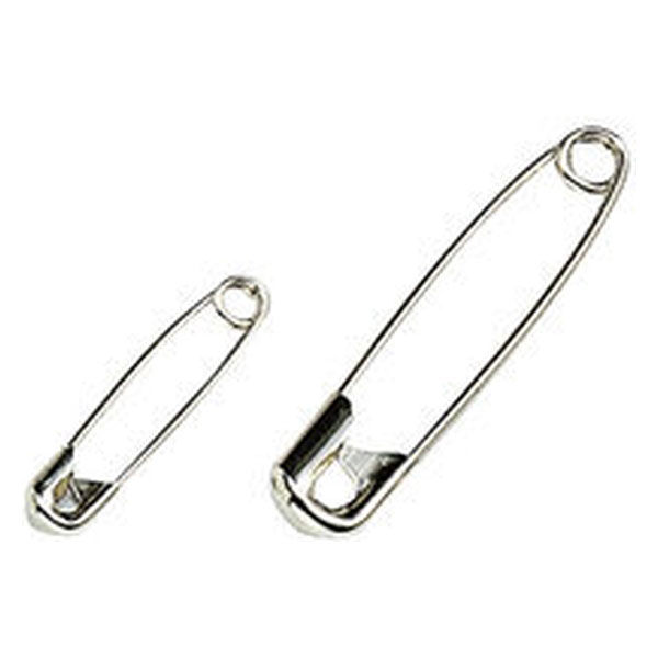 ❌丸好き(❁ᴗ͈ˬᴗ͈)　安全ピン約8センチ弱 ❌R好き(❀ᴗ͈ˬᴗ͈)