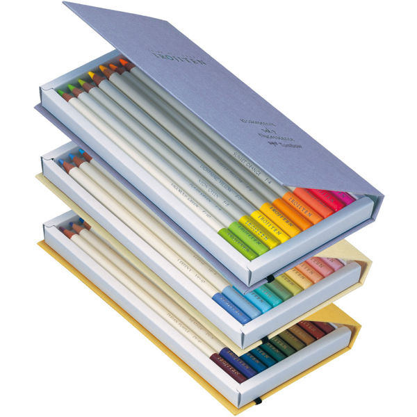トンボ鉛筆 色鉛筆 色辞典 第三集 30色 CI-RTC 1セット（直送品 ...