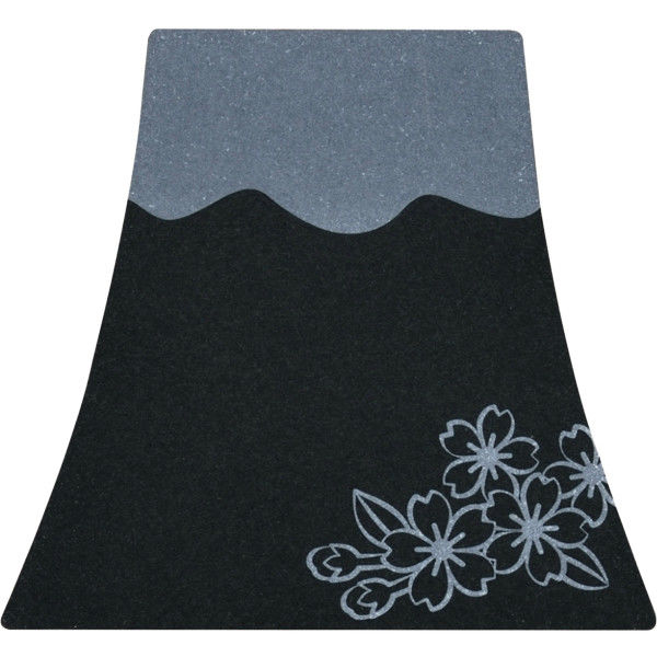 ヤマト 富士山 付箋 桜 FF-SA 1セット(10個)（直送品） - アスクル