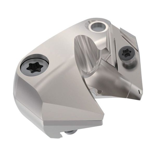 セコ ドリル加工 Crownloc(クラウンロック) 面取りモジュール SD100-C45-12.00/12.49 1個（直送品）