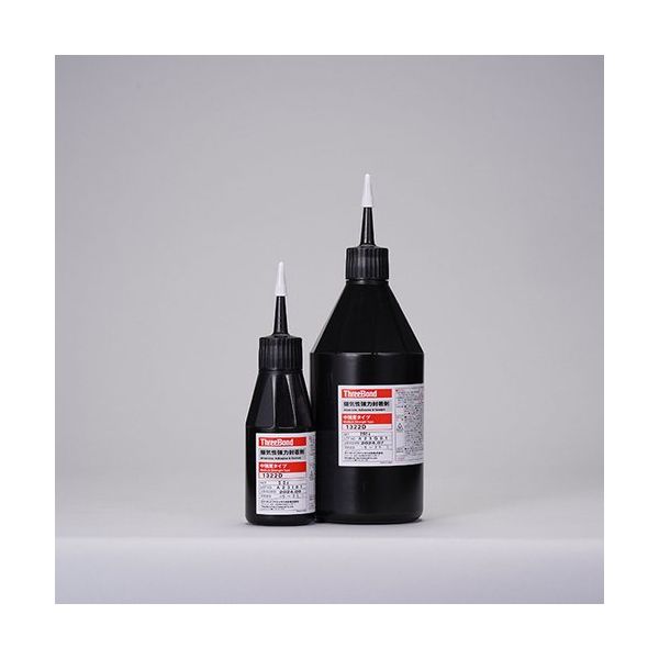 スリーボンド THREEBOND 嫌気性強力封着剤 TB1322D 250g(1322DB