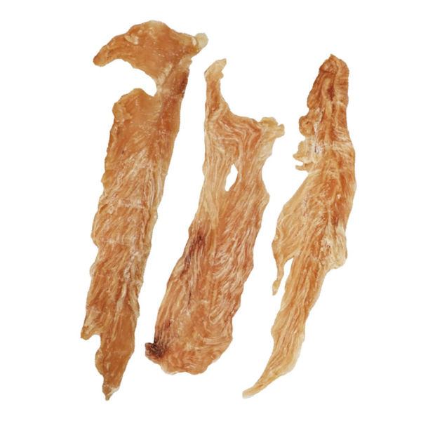 ドギーマン 無添加良品 アキレススティック 鶏ささみ100％ 160g（80g×2