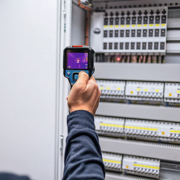 BOSCH 赤外線サーモグラフィー GTC450-13 1式（直送品） - アスクル