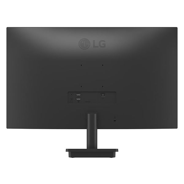 LG 5年保証 23.8型 フルHD IPS USB Type-C ブラック 24MS530B-B-SB 1台