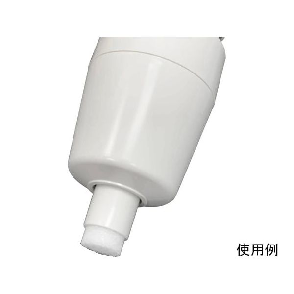ニチリョー Nichipet NPX3ー5000，10000用 ノズルフィルター 10個入 00