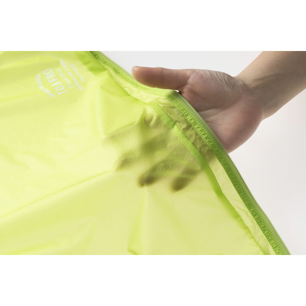 TO&FRO ORGANIZER AIR YELLOW GREEN S オーガナイザー 収納 仕分け