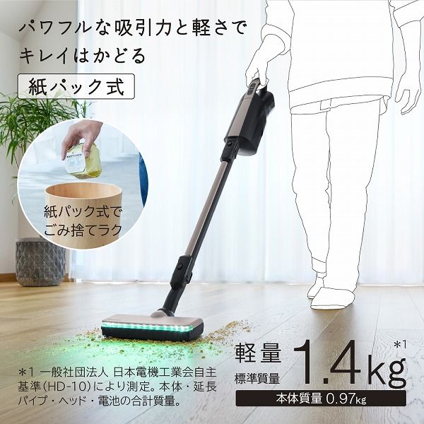 （商談中）日立　紙パック式クリ-ン　HG-199 紙パック 掃除機 日立」の人気商品一覧 | 安い商品を通販サイトから