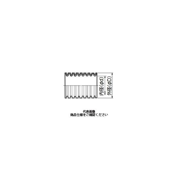 未来工業 ミラフレキSS（PFS） MFS-16M 1個（直送品） - アスクル