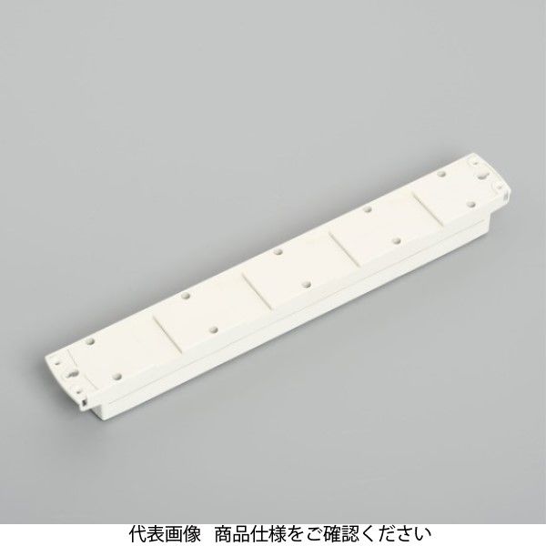 激安アウトレット アメリカン電機 抜止形OAタップ6個コード無 1個(直送品 KU1330 電源タップ