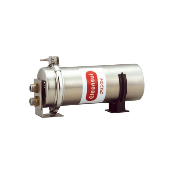 三菱ケミカル・クリンスイ 業務用浄水器 MP02-3（直送品） - アスクル