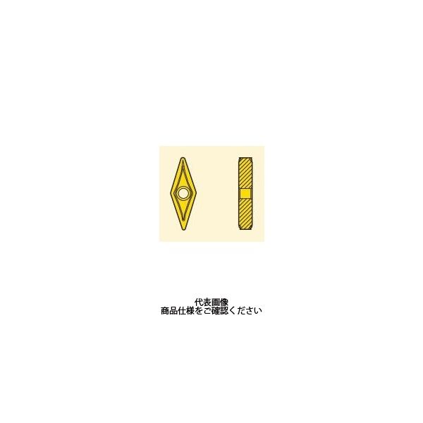 Seco Tools 旋削 外径用チップ VNMG160404-MF2TP1501（直送品） - アスクル