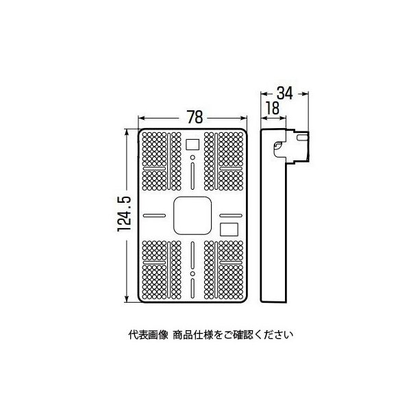 未使用オーダーメイド鉄板　10種類 廃番品・品番変更のご案内 | 株式会社福彫