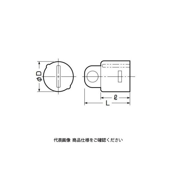 未来工業 ミラレックスF用 キャップ FEP150-C 1セット(5個 未来工業 ミラレックスF用 キャップ FEP150-C 1セット(5個
