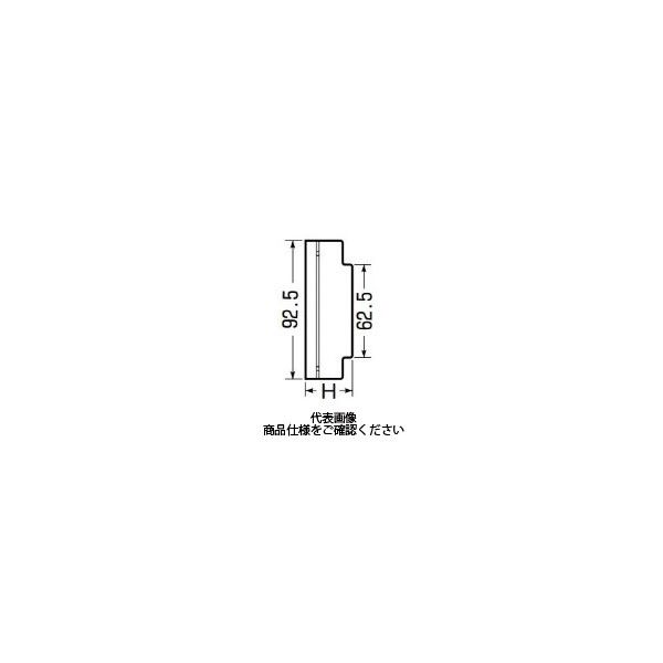 未来工業 仕切板(スライドボックス・パネルボックス用