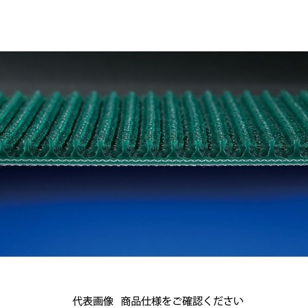 バンドー化学 サンラインベルト SLーM9400N 520×1550E SL-M9400N 520x1550E 1本（直送品） バンドー化学