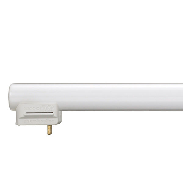 DNライティング シームレスラインランプ 全長995mm 3波長形電球色（色温度：2800K） FRT1000EL28（直送品）