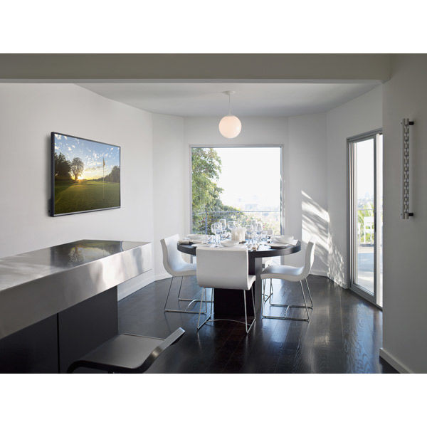 ハヤミ工産 HAMILeX LHシリーズ 薄型 壁掛金具 中型用 ～43V型