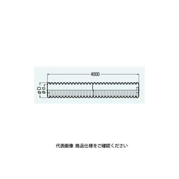 未来工業 パックンレックス 難燃パックンレックス PN-FEP-30 1個（直送