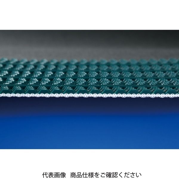 バンドー化学 サンラインベルト SLーMC400 450×4600E SL-MC400 450x4600E 1本（直送品） バンドー化学