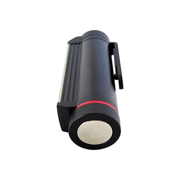 長輝LITETEC LEDポケットライト 電池式 WL-07（直送品）